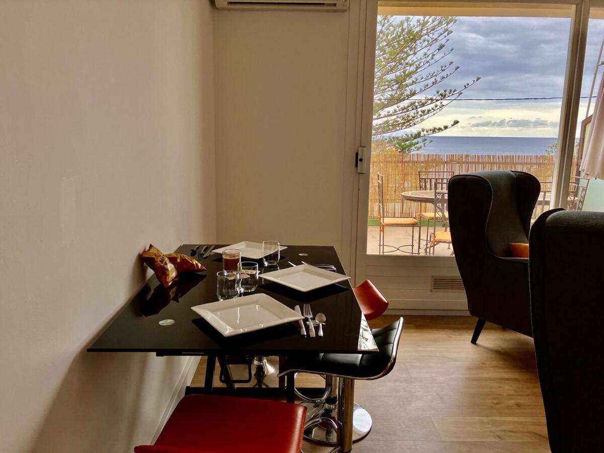 Appartement 4 Personnes, Grisgione, Proche De La Mer San-Martino-di-Lota Eksteriør billede