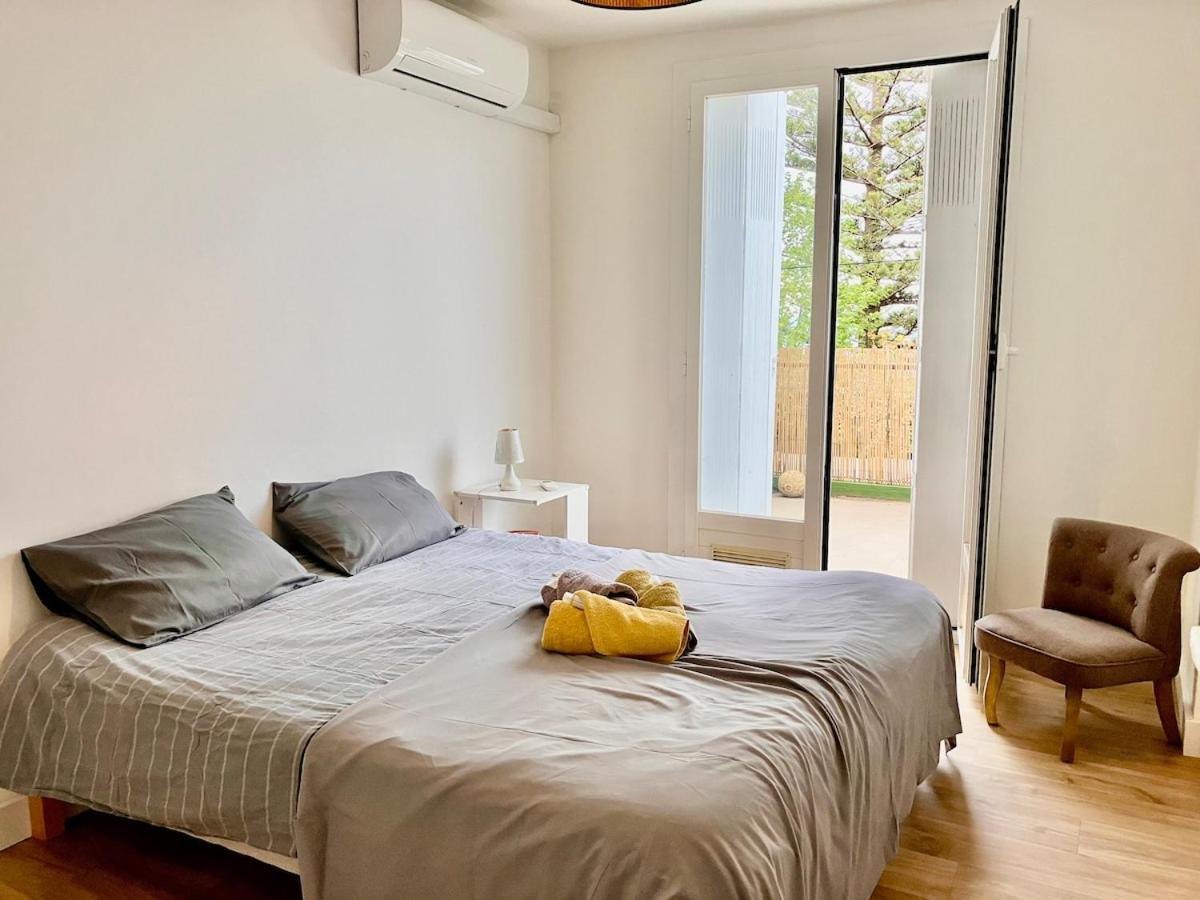 Appartement 4 Personnes, Grisgione, Proche De La Mer San-Martino-di-Lota Eksteriør billede