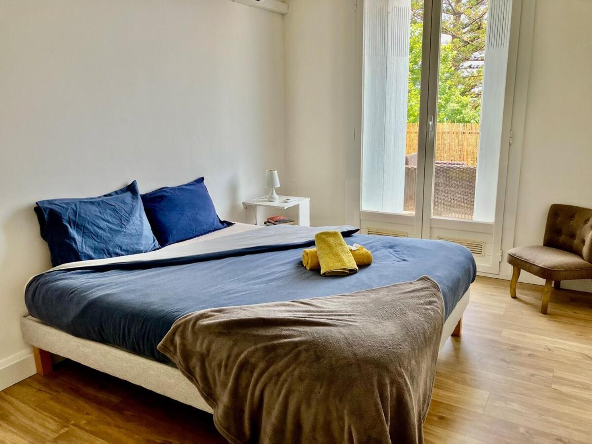 Appartement 4 Personnes, Grisgione, Proche De La Mer San-Martino-di-Lota Eksteriør billede
