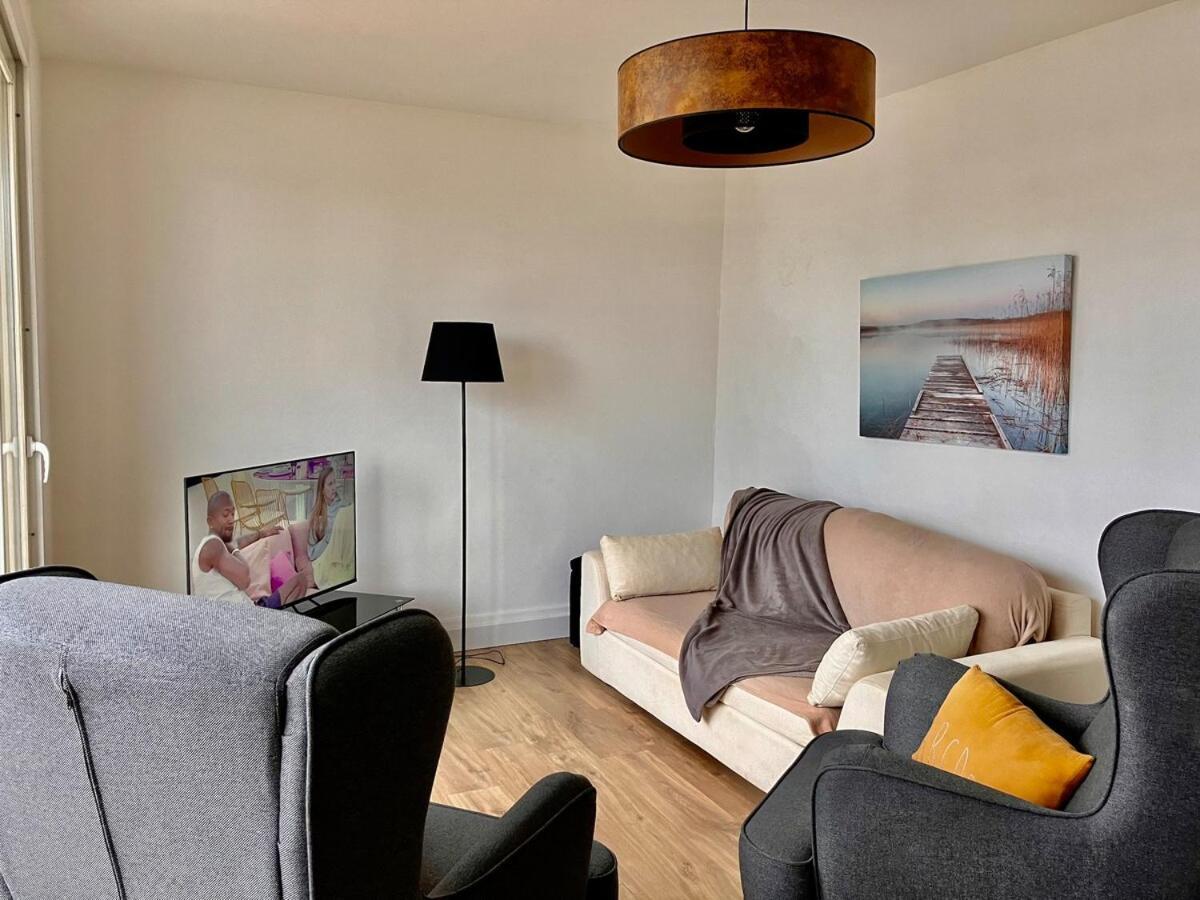 Appartement 4 Personnes, Grisgione, Proche De La Mer San-Martino-di-Lota Eksteriør billede