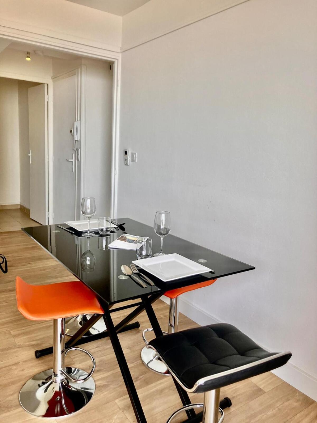 Appartement 4 Personnes, Grisgione, Proche De La Mer San-Martino-di-Lota Eksteriør billede